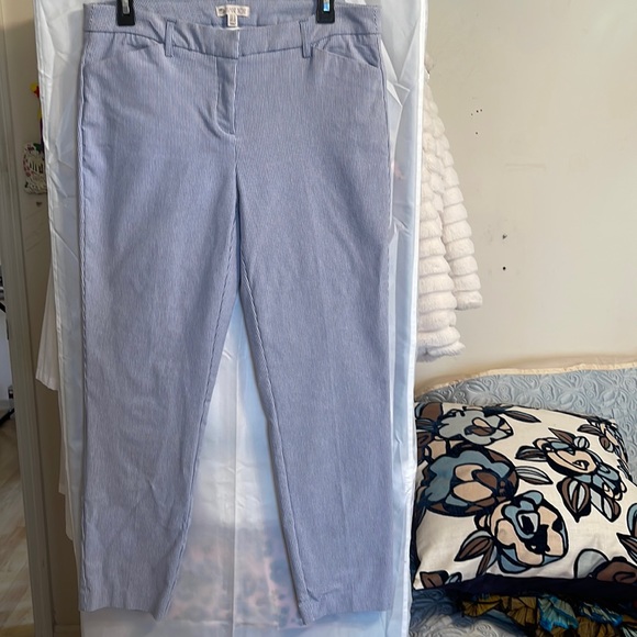 eliane rose Pants - Summer business-casual pants